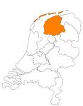 Netherlands Friesland 1